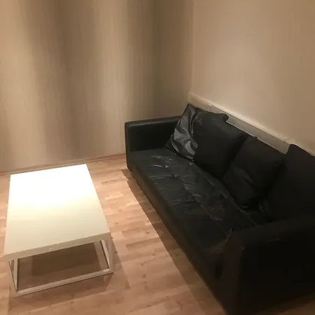 Apartment Finikoudes Luxury Larnaca