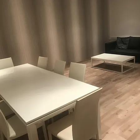 Finikoudes Luxury Larnaca