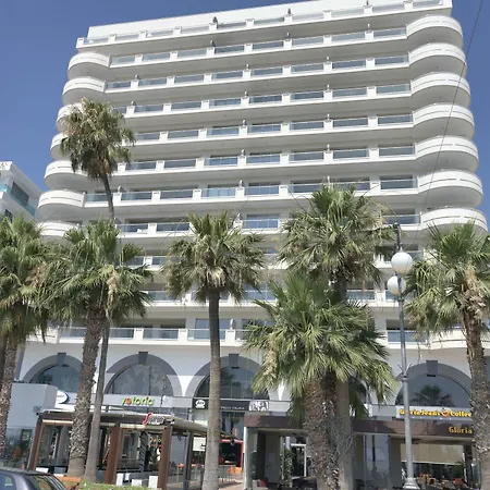 Appartement Finikoudes Luxury *