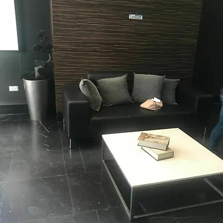Finikoudes Luxury Апартаменты