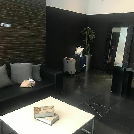 Finikoudes Luxury