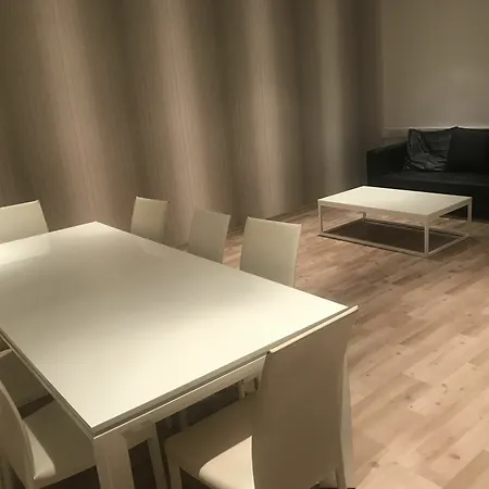 Finikoudes Luxury Ларнака