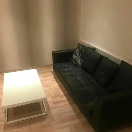 Апартаменты Finikoudes Luxury *