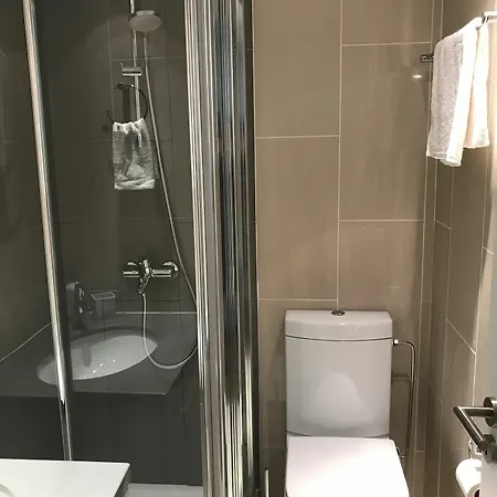 Finikoudes Luxury Ларнака