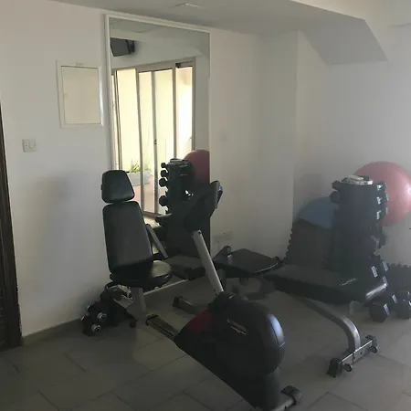 Apartamento Finikoudes Luxury *