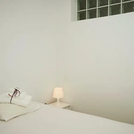 Finikoudes Luxury Apartamento *