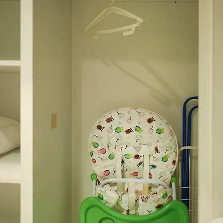 Apartamento Finikoudes Luxury Lárnaca